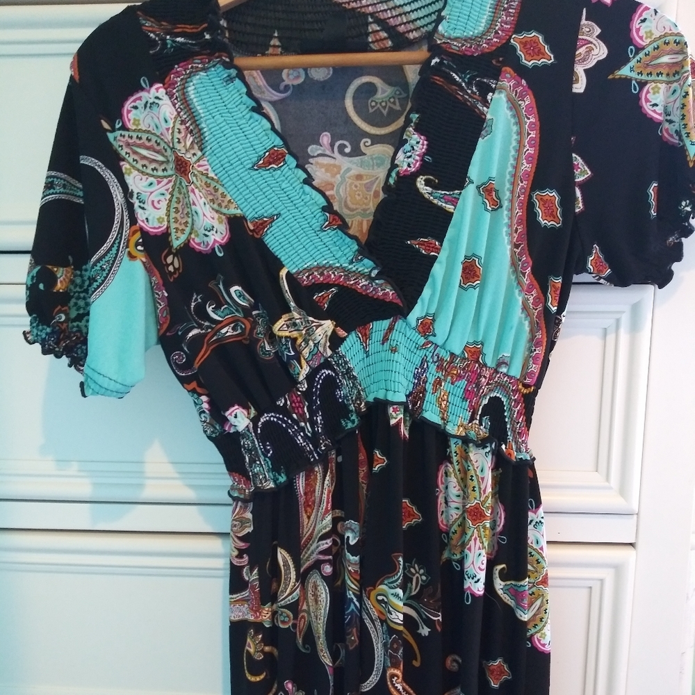Women's dress